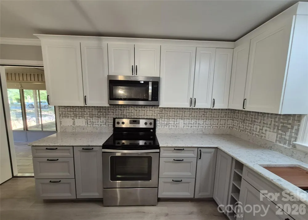 390 Low Water Bridge Road Troy, NC 27371