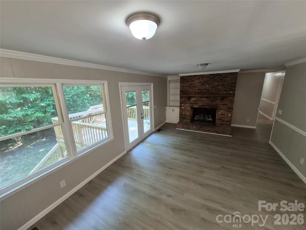 390 Low Water Bridge Road Troy, NC 27371