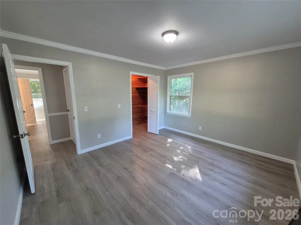 390 Low Water Bridge Road Troy, NC 27371