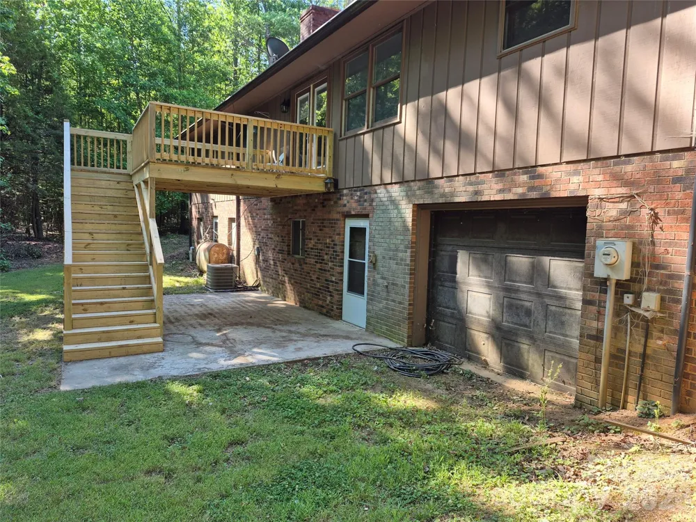 390 Low Water Bridge Road Troy, NC 27371