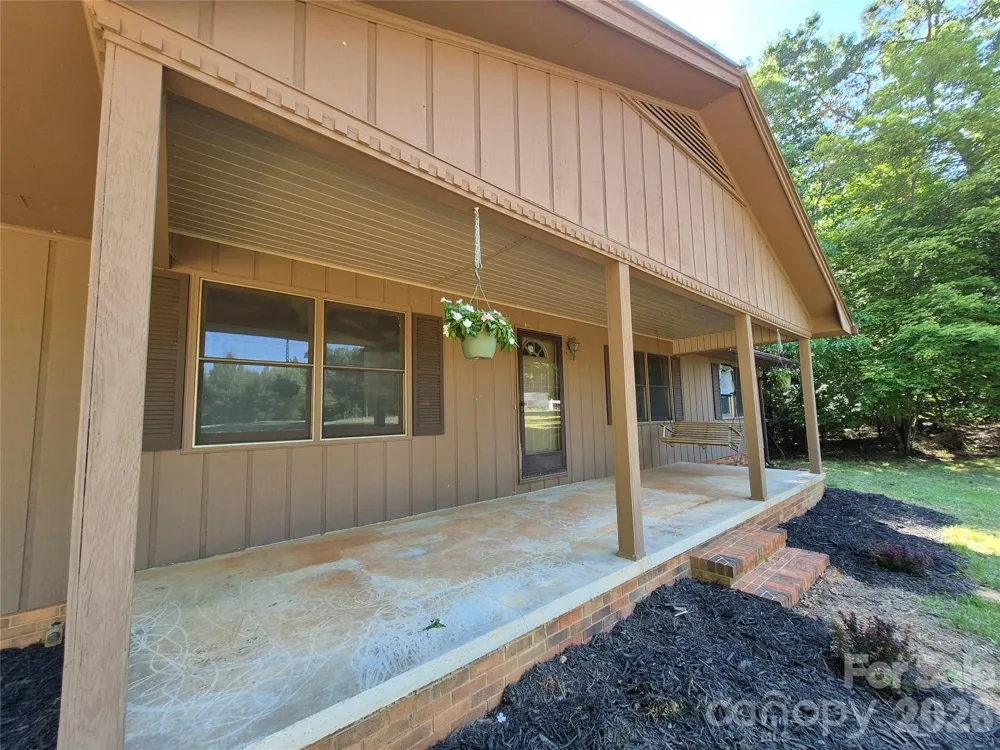 390 Low Water Bridge Road Troy, NC 27371