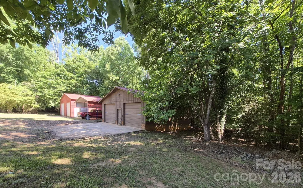 390 Low Water Bridge Road Troy, NC 27371