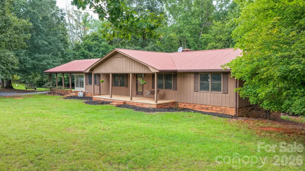 390 Low Water Bridge Road Troy, NC 27371