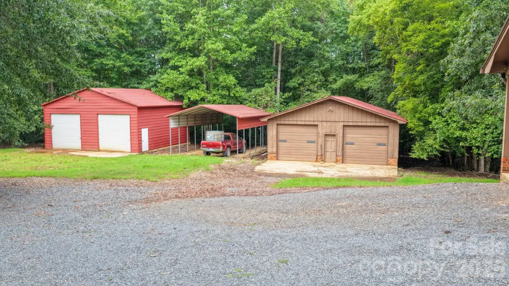 390 Low Water Bridge Road Troy, NC 27371