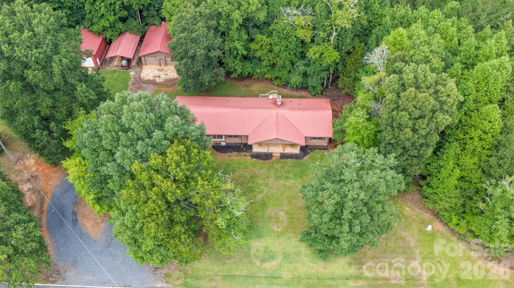 390 Low Water Bridge Road Troy, NC 27371