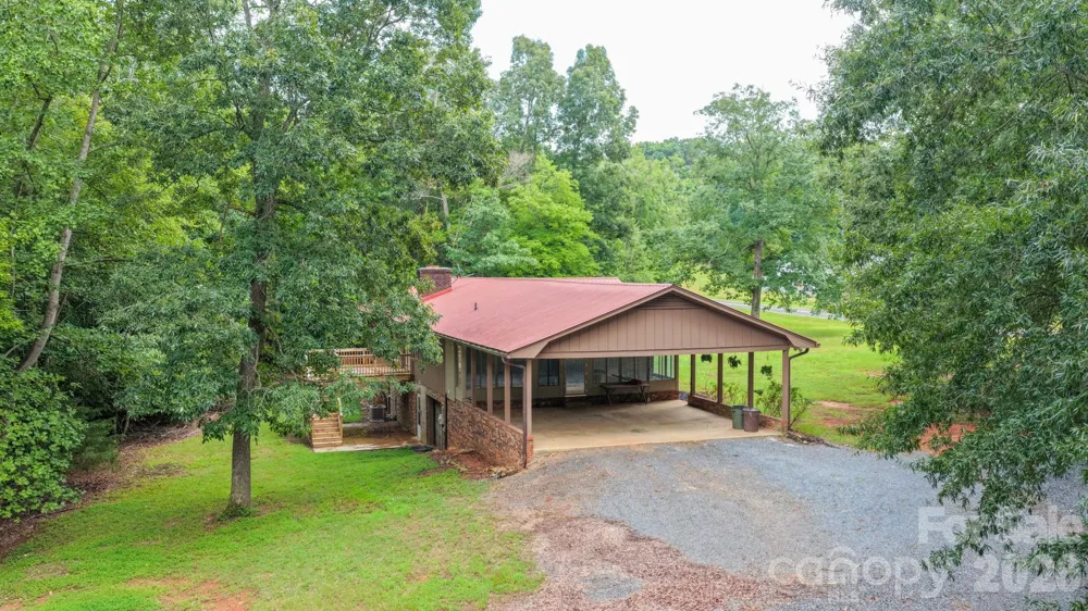 390 Low Water Bridge Road Troy, NC 27371