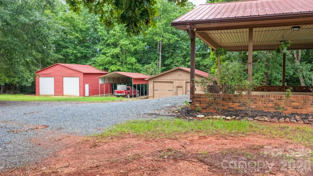 390 Low Water Bridge Road Troy, NC 27371