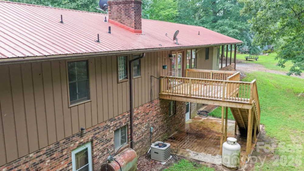 390 Low Water Bridge Road Troy, NC 27371