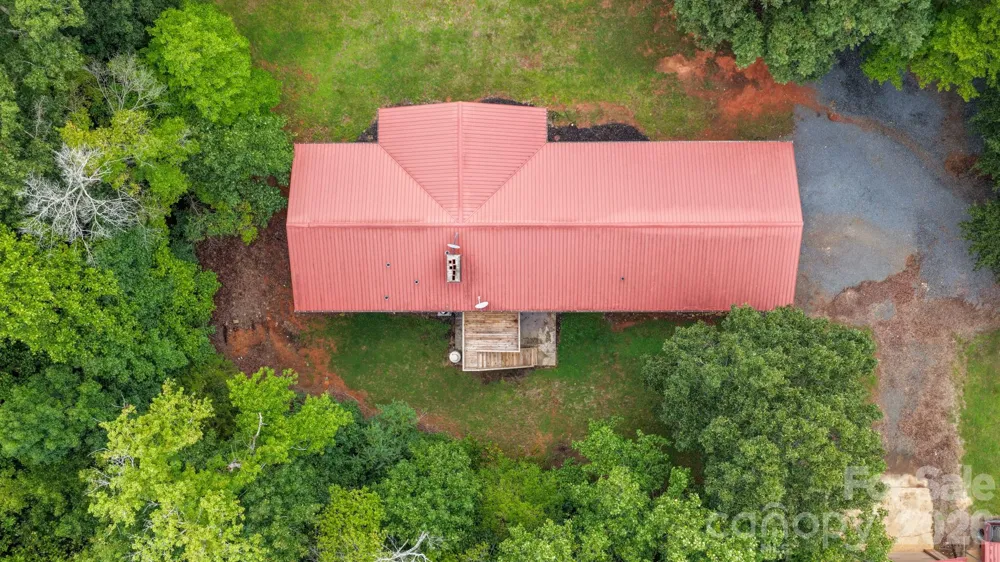 390 Low Water Bridge Road Troy, NC 27371