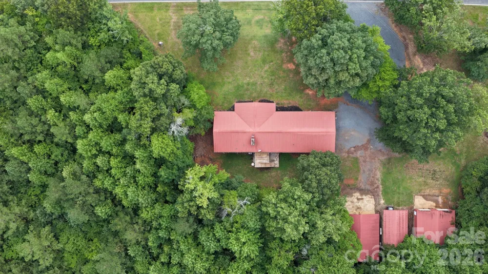 390 Low Water Bridge Road Troy, NC 27371