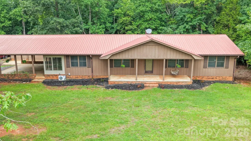 390 Low Water Bridge Road Troy, NC 27371