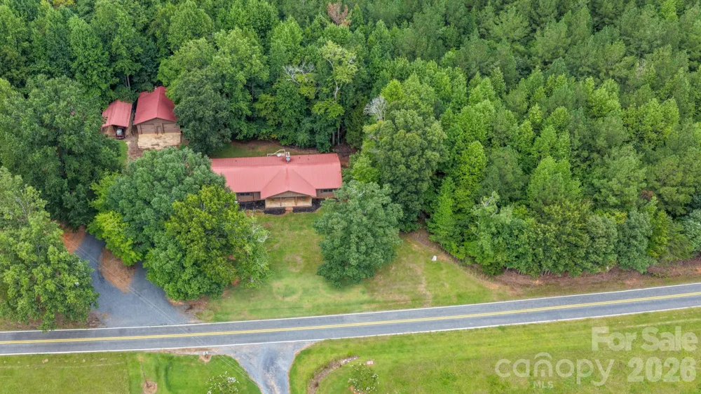 390 Low Water Bridge Road Troy, NC 27371