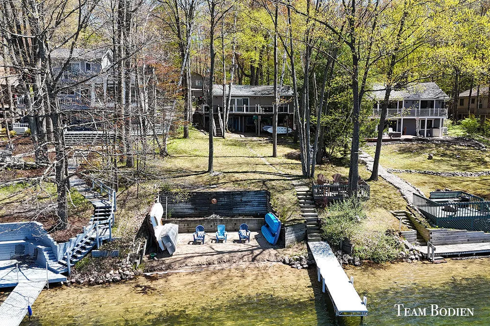11320 Alpine Road Morton Township, MI 49346