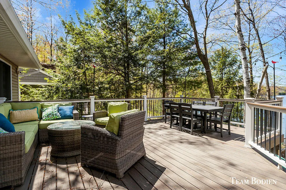 11320 Alpine Road Morton Township, MI 49346