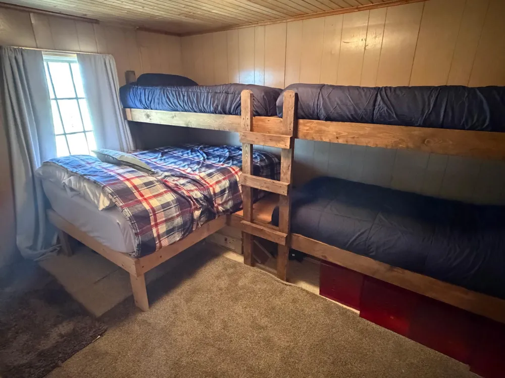 3487 Four Mile Bay Drive NW Baudette, MN 56623