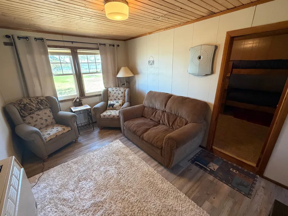 3487 Four Mile Bay Drive NW Baudette, MN 56623
