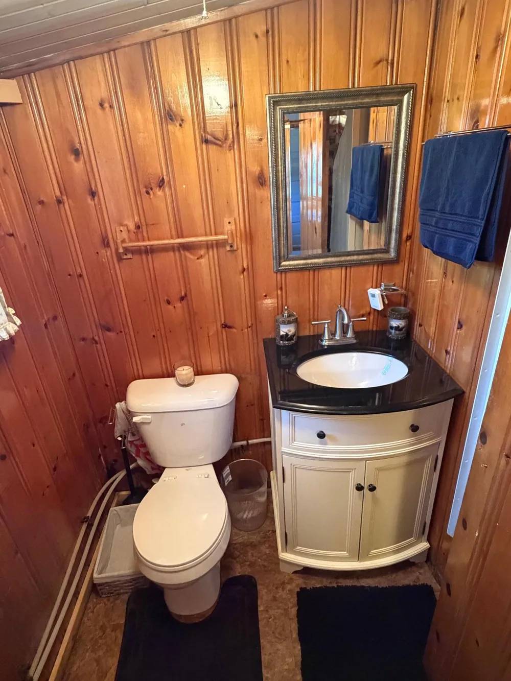 3487 Four Mile Bay Drive NW Baudette, MN 56623