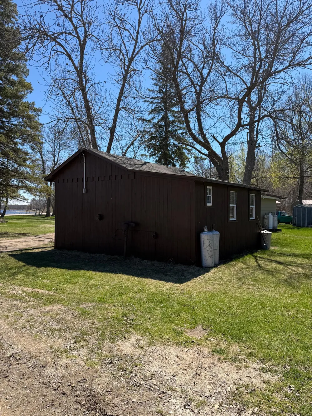 3487 Four Mile Bay Drive NW Baudette, MN 56623
