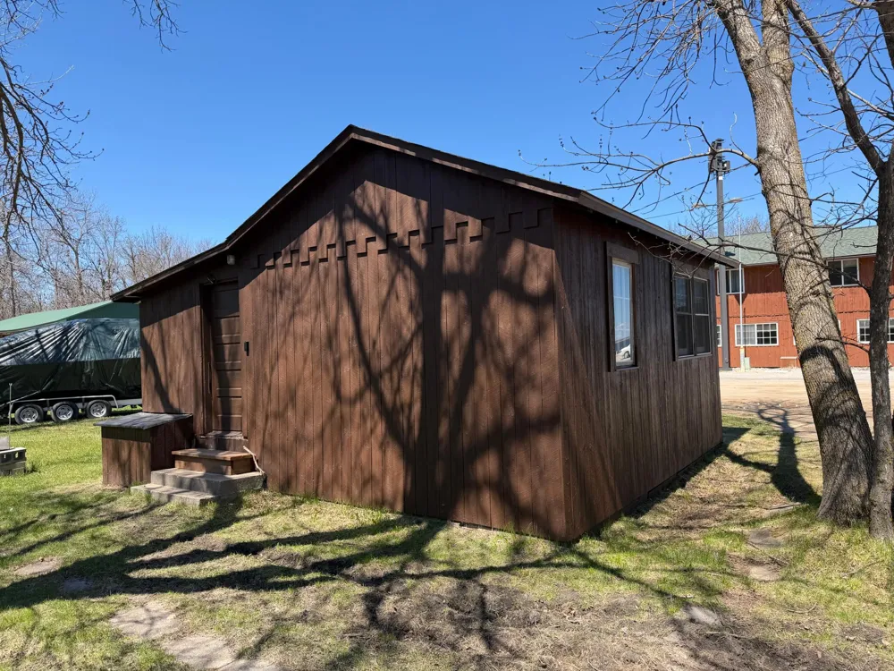 3487 Four Mile Bay Drive NW Baudette, MN 56623