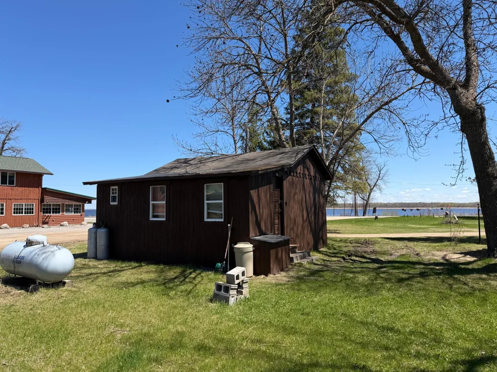 3487 Four Mile Bay Drive NW Baudette, MN 56623