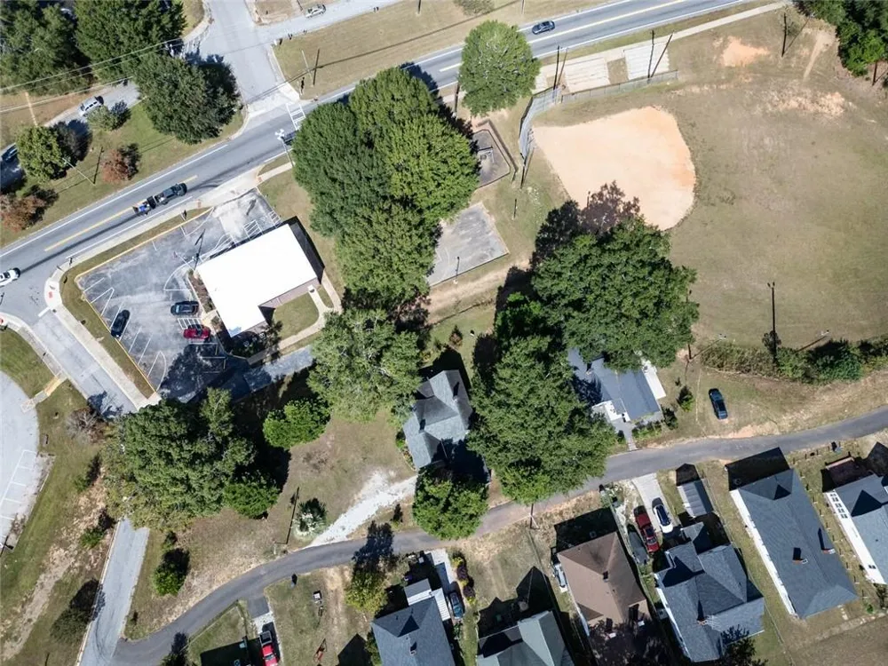 2 Broad Street Porterdale, GA 30014