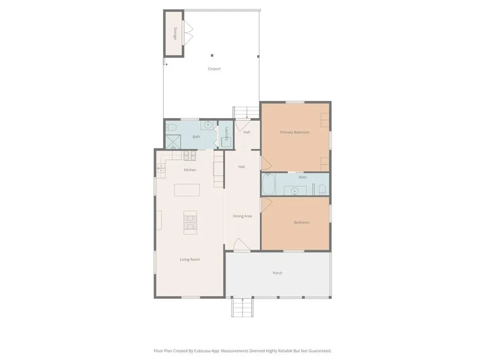 2 Broad Street Porterdale, GA 30014