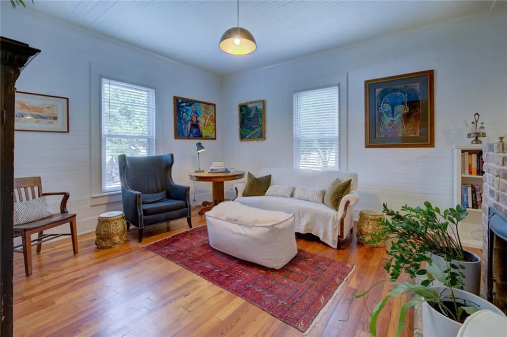 2 Broad Street Porterdale, GA 30014