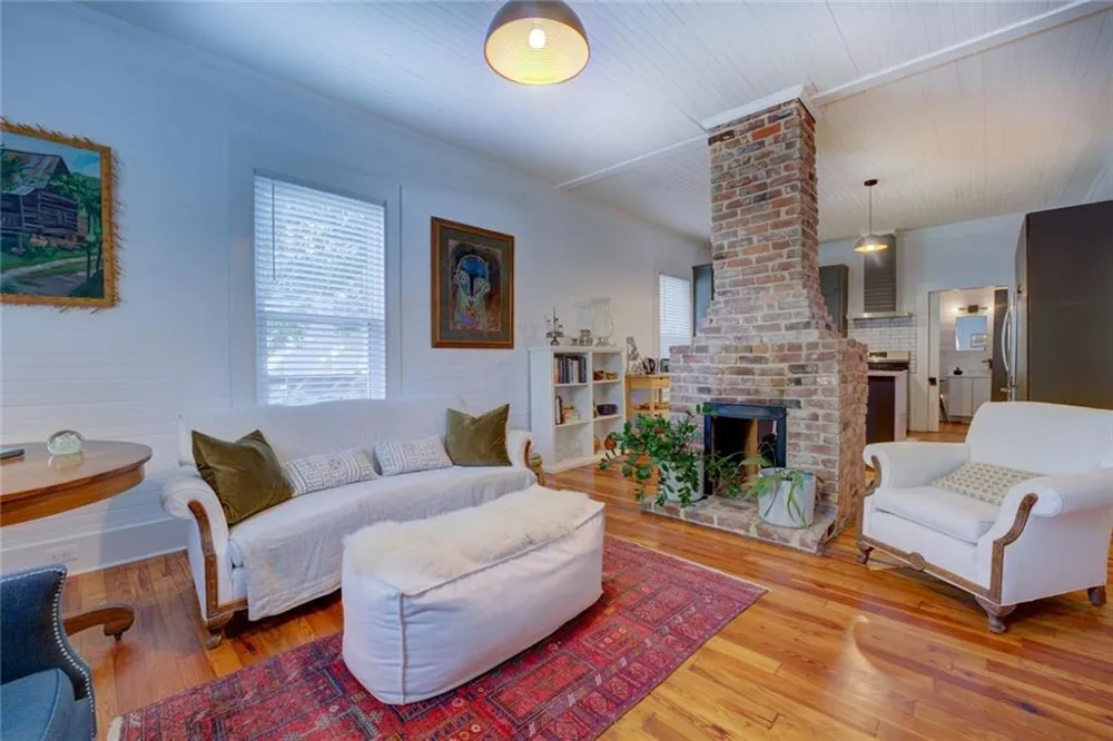 2 Broad Street Porterdale, GA 30014