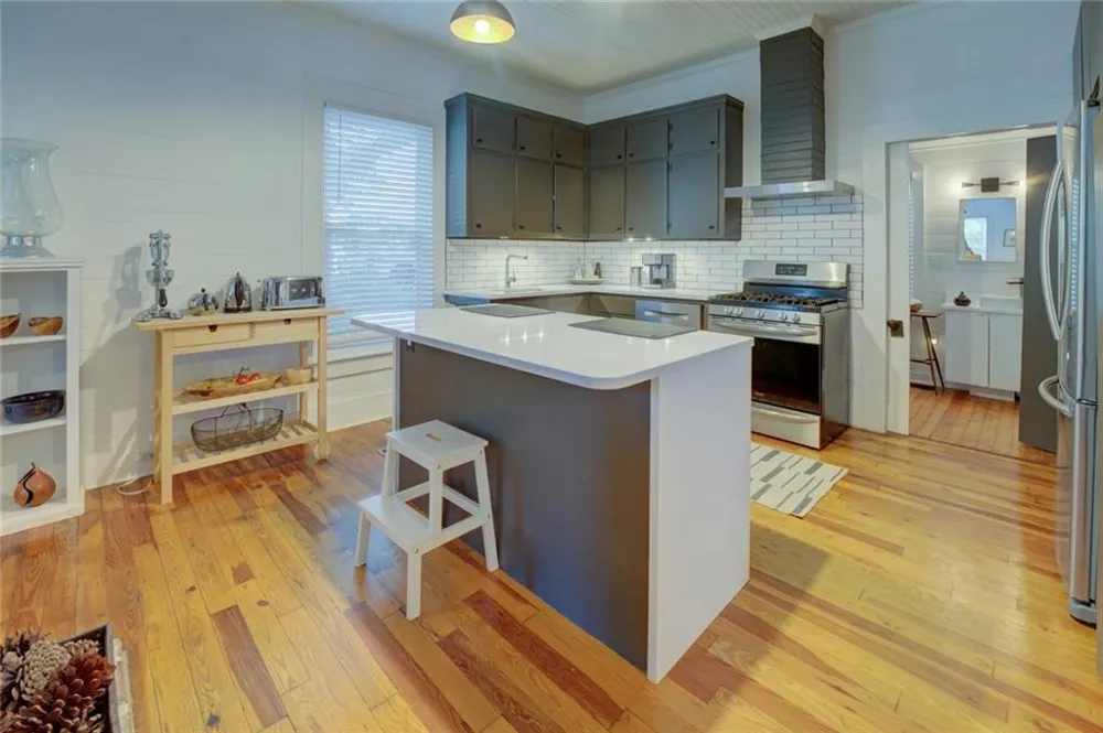 2 Broad Street Porterdale, GA 30014