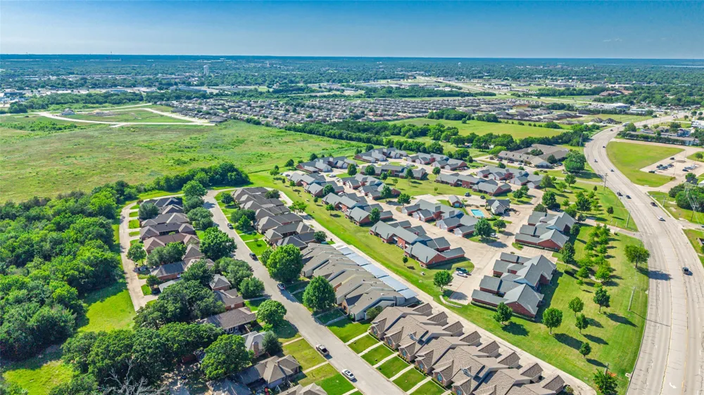 518 Oakridge Drive #9 units Greenville, TX 75402