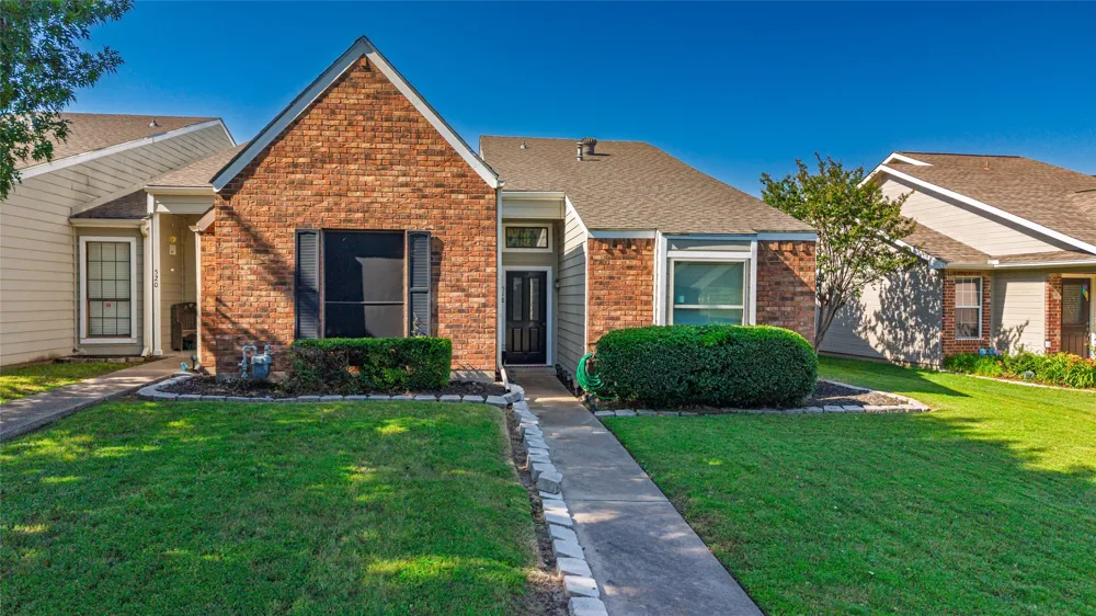 518 Oakridge Drive #9 units Greenville, TX 75402