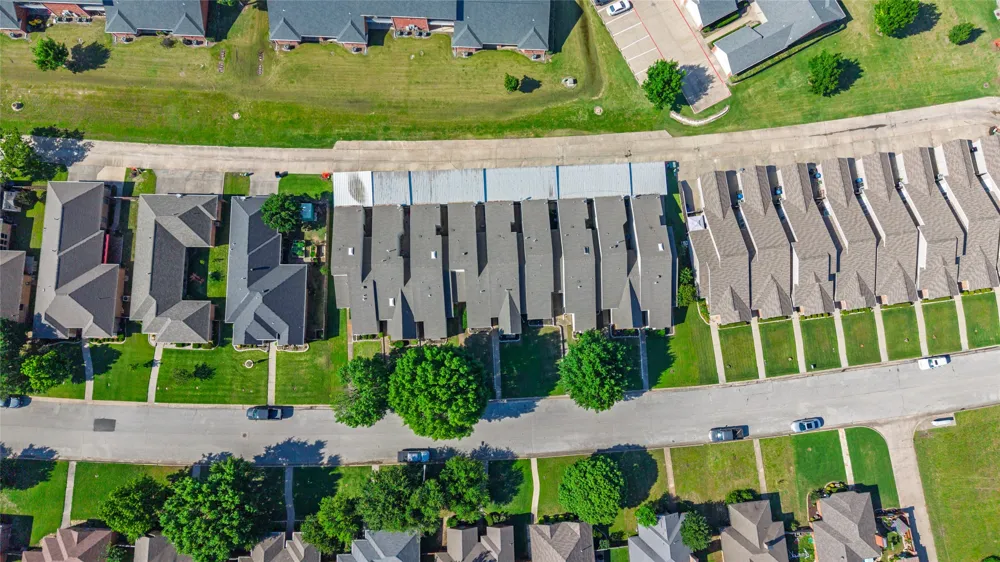 518 Oakridge Drive #9 units Greenville, TX 75402