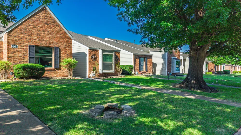 518 Oakridge Drive #9 units Greenville, TX 75402