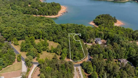 O Overlook Drive