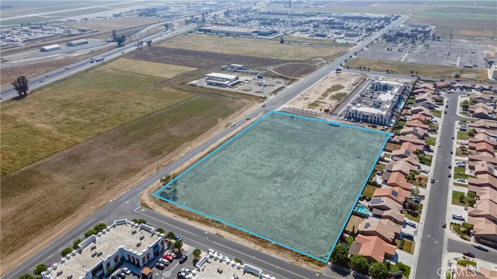 555 Dover Parkway Delano, CA 93215