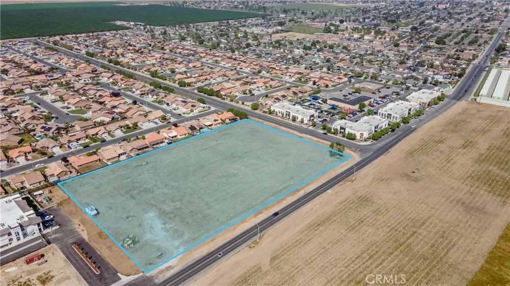 555 Dover Parkway Delano, CA 93215