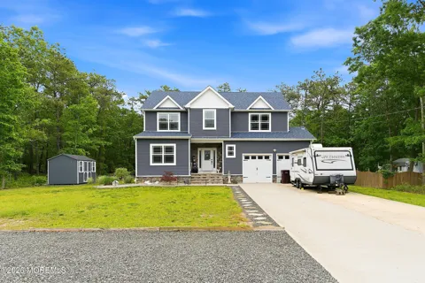 555 Egenolf Place