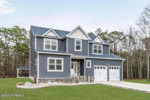 555 Egenolf Place