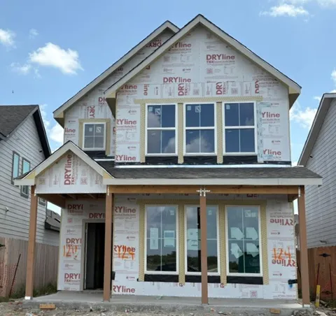 124 Hartson Drive