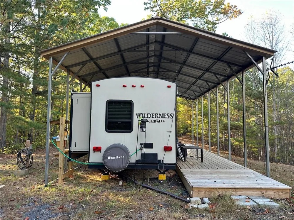 1806 Browning Road Rockmart, GA 30153