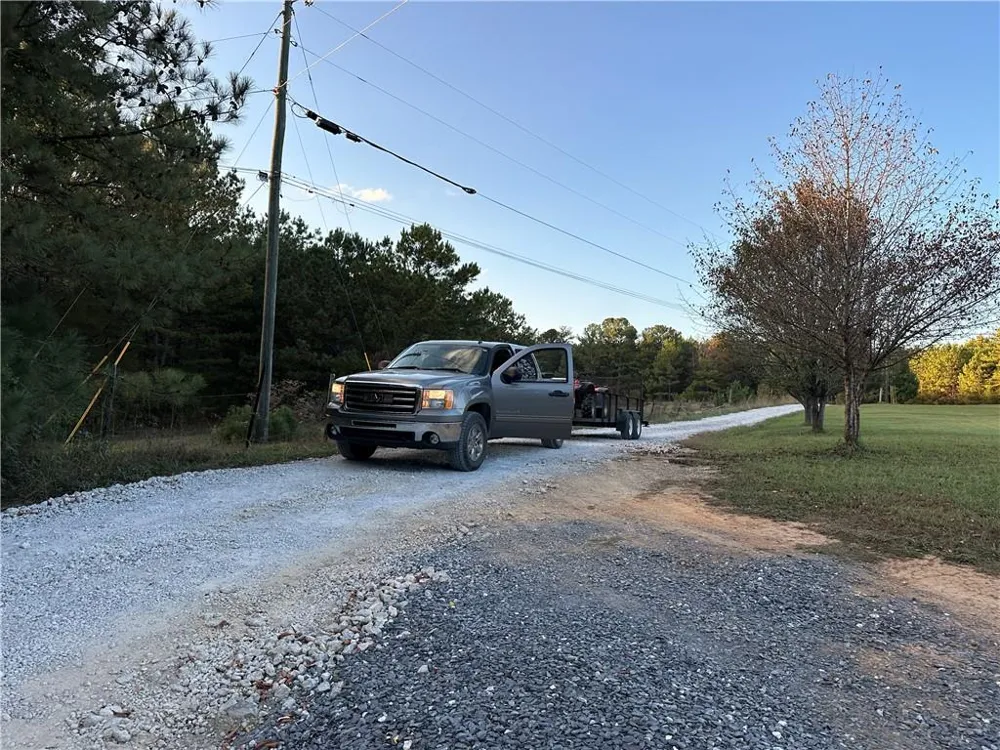 1806 Browning Road Rockmart, GA 30153