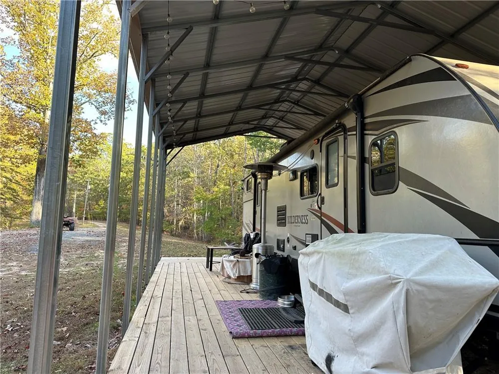 1806 Browning Road Rockmart, GA 30153