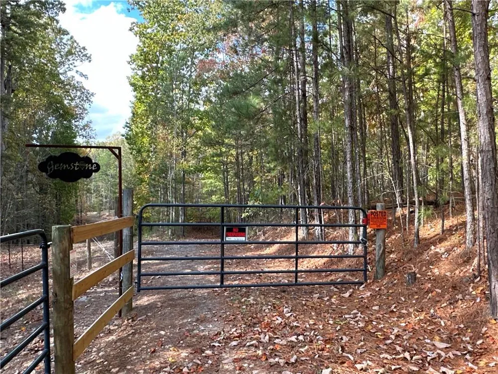 1806 Browning Road Rockmart, GA 30153
