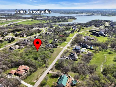 3521 Pinnacle Bay Point
