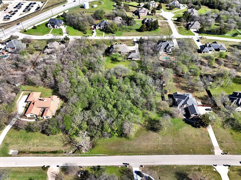 3521 Pinnacle Bay Point Little Elm, TX 75068