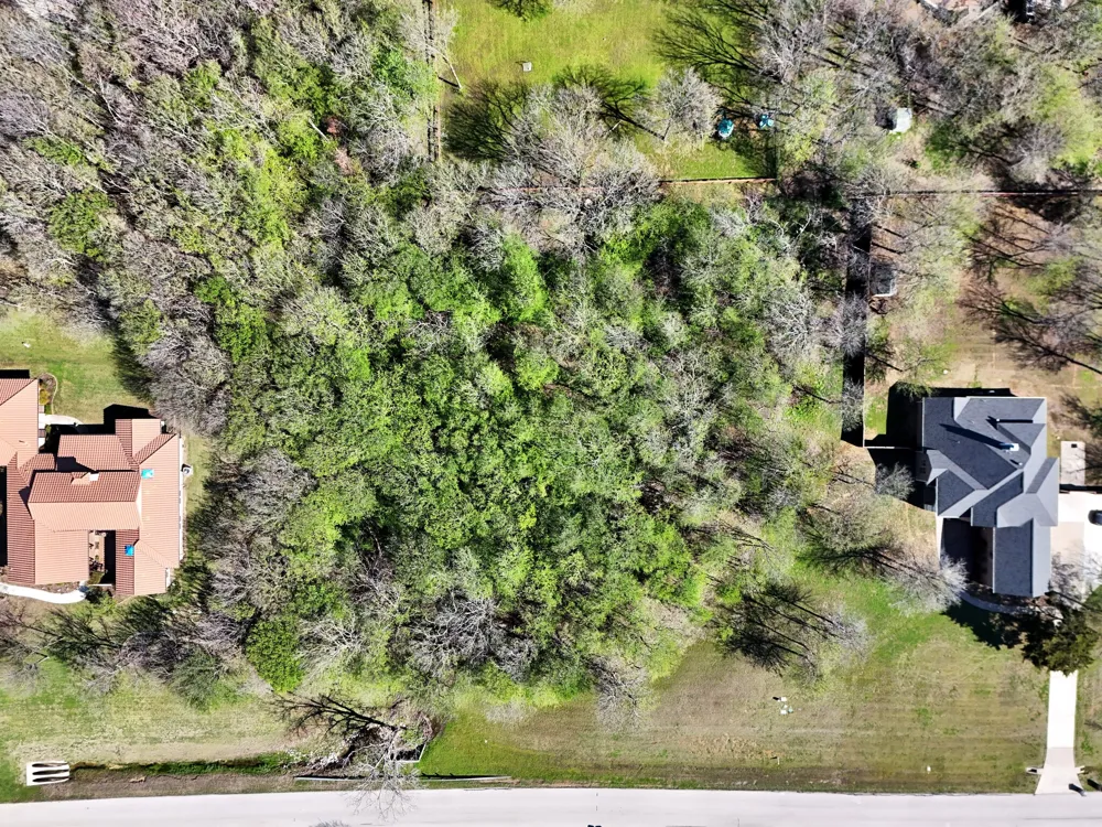 3521 Pinnacle Bay Point Little Elm, TX 75068