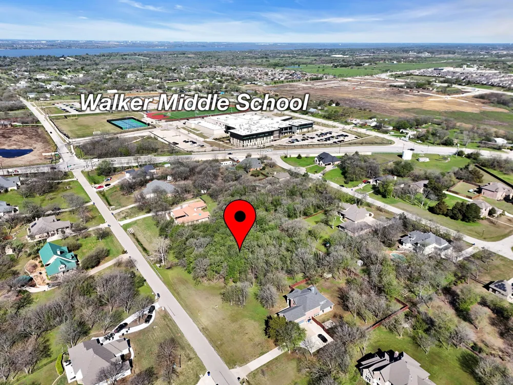 3521 Pinnacle Bay Point Little Elm, TX 75068