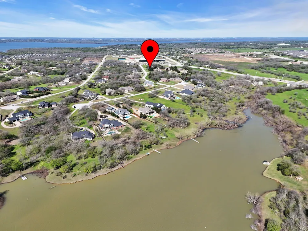 3521 Pinnacle Bay Point Little Elm, TX 75068