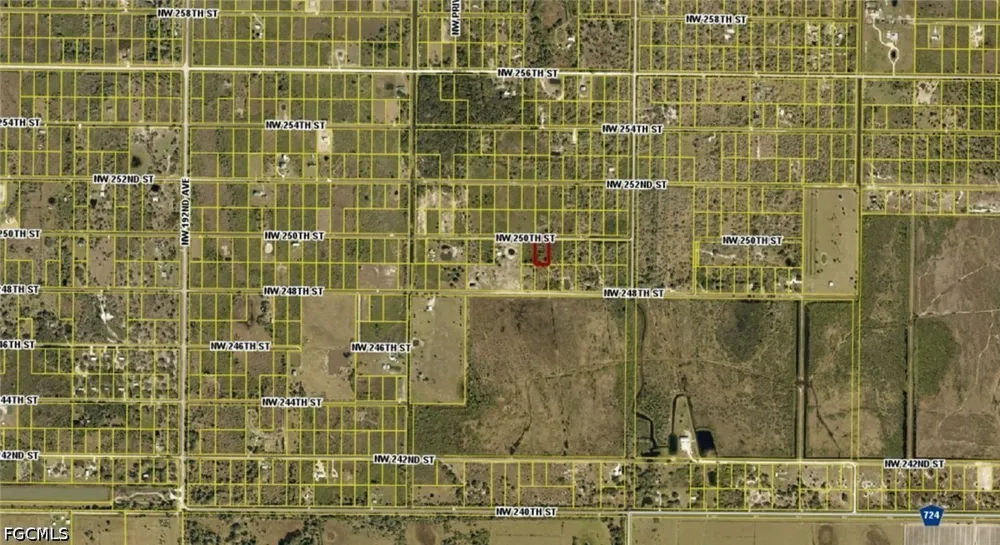 250 STREET NW Okeechobee, FL 34972