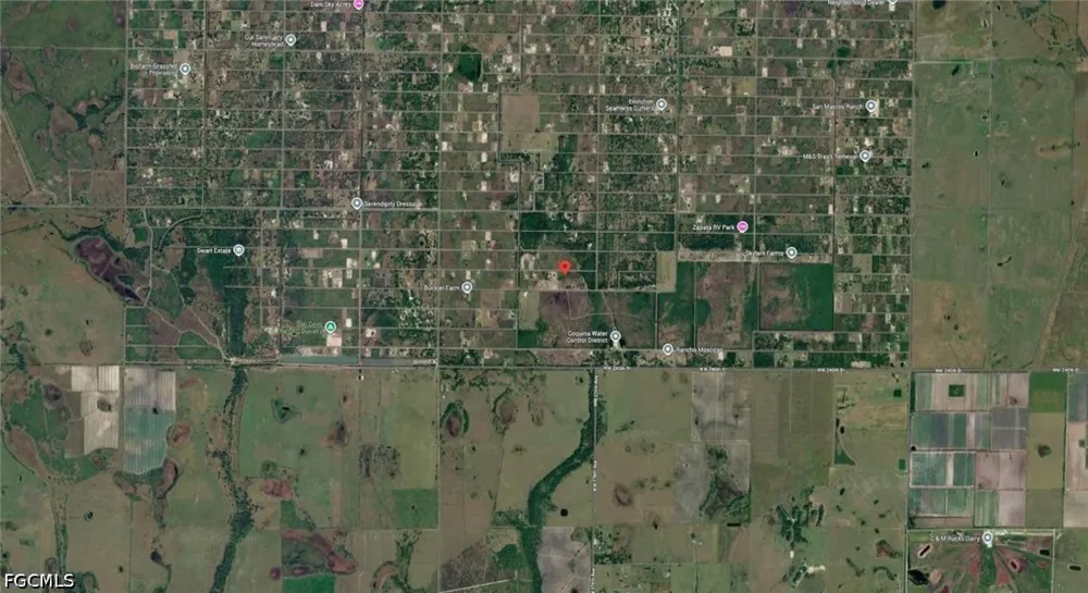 250 STREET NW Okeechobee, FL 34972